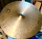 Dream Ride Cymbal 24”! Bliss great sound, Ophalen of Verzenden, Gebruikt, Overige merken