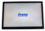 iiYama ProLite XB2485WSU - 24 inch monitor, Computers en Software, Monitoren, Ophalen, VGA, Gebruikt, Iiyama