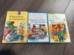 Carry Slee - de kinderen van de grote beer & bovenbouwers, Boeken, Kinderboeken | Jeugd | onder 10 jaar, Ophalen of Verzenden