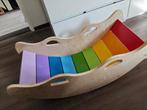 Wipwap Schommeltje - Rainbow Rocker, Ophalen, Gebruikt