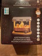 Nieuw kerstdorpminiatuur., Diversen, Kerst, Ophalen, Nieuw