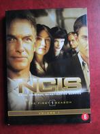 NCIS The First Season - Volume 1 (2003) 3 disc, Cd's en Dvd's, Dvd's | Tv en Series, Boxset, Thriller, Ophalen of Verzenden, Zo goed als nieuw