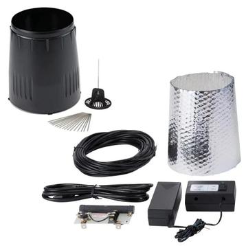 Davis 7721 verwarmingsunit compleet beschikbaar voor biedingen