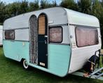 Kip K-450 caravan, Ophalen of Verzenden, Tot en met 4