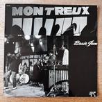 Count Basie Jam Session At The Montreux Festival LP Vinyl, 1960 tot 1980, Gebruikt, Ophalen of Verzenden, 12 inch