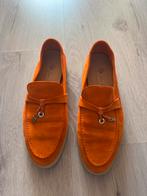 Loro Piana maat 38, Loafers, Overige kleuren, Ophalen of Verzenden, Zo goed als nieuw
