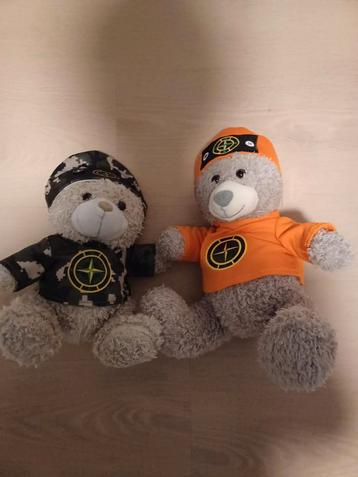 Stone Island Beren (nep) beschikbaar voor biedingen