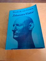 Frederik van Eeden Johannes Viator, Boeken, Ophalen of Verzenden, Gelezen, Eeden, Nederland