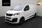 Peugeot Expert 2.0 BlueHDI 180 Standard Sport 2021 NAP | Cam, Gebruikt, Diesel, 19 km/l, 177 pk