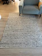 Vloerkleed beige gemeleerd 228x161 cm, Huis en Inrichting, Ophalen, Beige, 150 tot 200 cm, 200 cm of meer