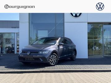 Volkswagen Polo Life Edition 1.0 TSI 95 pk Automaat | Camera beschikbaar voor biedingen