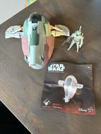 Star Wars slave 1, Ophalen of Verzenden, Actiefiguurtje