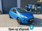 Ford Ka 1.2 Champions Edition start/stop, Airco, Isofix, Voorwielaandrijving, Euro 5, Gebruikt, 1242 cc