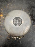 Puch MC50 minicross vliegwieldeksel, Ophalen of Verzenden, Blok