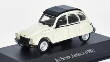Citroen IES SUPER beschikbaar voor biedingen