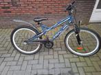 Alpina jongens fiets 26 inch, Ophalen, 24 inch of meer, Gebruikt, Staal
