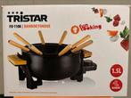 Tristar Fondue, Ophalen of Verzenden, Nieuw