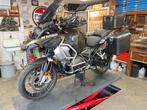 BMW 1250 GSA, Motoren, 2 cilinders, Handvatverwarming, Particulier, Meer dan 35 kW