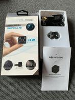 Soundlogic mini security spy camera nieuw in doos, Ophalen of Verzenden, Nieuw, Overige merken