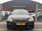 BMW 5-serie M550xd | M-Pakket | Schuifdak | Leder | AFN.Trek, Automaat, 221 €/maand, Gebruikt, 2993 cc