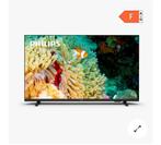 Philips 4K UHD LED Smart TV, Philips, LED, Ophalen of Verzenden, 4k (UHD)