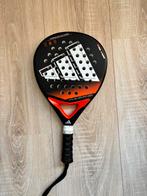 Adidas vulcano padel racket, Ophalen of Verzenden, Zo goed als nieuw