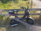 Gillera Citta 65cc, Ophalen of Verzenden, Gebruikt, Overige modellen