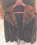 Mooi kort bont jasje maat 40 als nieuw, Kleding | Dames, Overige Dameskleding, Echt bont, Ophalen of Verzenden, Zo goed als nieuw