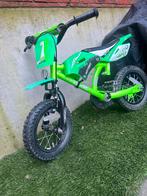 Stoere 12 inch trapfiets - Zo goed als nieuw!, Ophalen of Verzenden, Zo goed als nieuw, 14 inch of minder