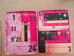 lege revolution adventskalender, Sieraden, Tassen en Uiterlijk, Ophalen of Verzenden, Gebruikt, Handen en Nagels
