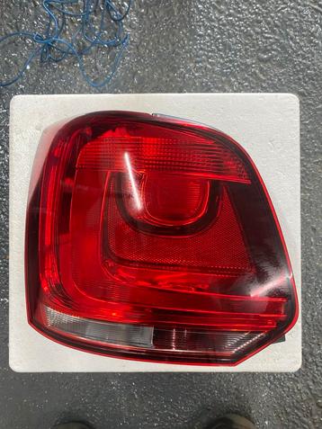 VW Polo Achterlichten beschikbaar voor biedingen