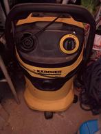 Karcher MV5 Waterstofzuiger (zonder slang), Gebruikt, Ophalen of Verzenden, Waterstofzuiger, Reservoir