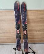 Fun look ski’s, Ophalen of Verzenden, Zo goed als nieuw, Ski's, Overige merken