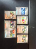 Diverse poke ball trainer pokemon kaart prismatic evolutions, Ophalen of Verzenden, Nieuw, Losse kaart