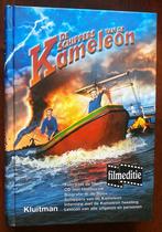 De schippers van de Kameleon - H. de Roos - filmeditie, Boeken, Ophalen of Verzenden, Nieuw, H. de Roos