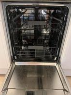 Whirpool Vaatwasser - 2 jaar oud, Witgoed en Apparatuur, Vaatwasmachines, Ophalen, Gebruikt, Eco programma, Inbouw