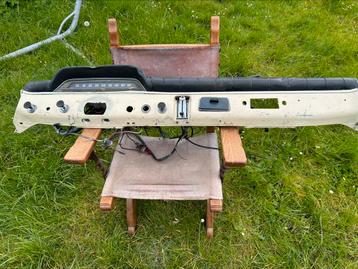 VOLVO AMAZON DASHBOARD  beschikbaar voor biedingen