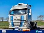 VOLVO FM 450 alcoa pto+hydr., Automaat, 460 pk, Euro 6, Overige kleuren
