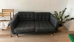 Gratis ophalen - 2e hands bank Landskrona van Ikea., Huis en Inrichting, Gebruikt, 150 tot 200 cm, Tweepersoons, Rechte bank