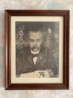 Jan   Toorop    .     1897, Ophalen of Verzenden