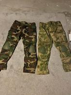 Airsoft kleding, Ophalen, Landmacht, Nederland, Kleding of Schoenen