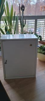 Brabantia medicijnkastje, Verzamelen, Retro, Ophalen of Verzenden, Huis en Inrichting