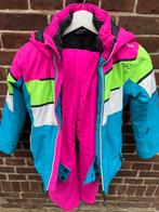Skipak jas, broek merk CMP maat 128, Meisje, Ophalen of Verzenden, Cmp, Overige typen