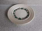 Bord 17 cm. Stratford Wedgwood, Ophalen of Verzenden, Zo goed als nieuw, Bord(en), Wedgwood