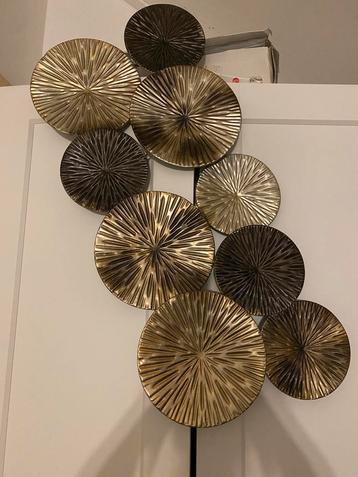 Wanddecoratie beschikbaar voor biedingen