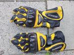 Motor handschoenen zomer &winter, Ophalen, Tweedehands, Handschoenen