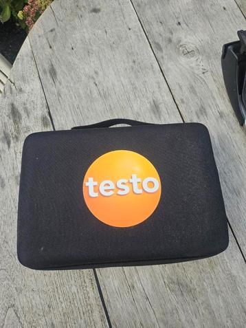 Testo 535 CO2 Meter - Nieuwstaat! beschikbaar voor biedingen