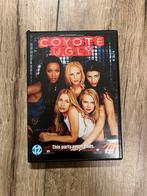 DVD coyote ugly, Ophalen of Verzenden, Zo goed als nieuw