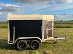 Geremde Henra veetrailer. Zeer goede staat., Dieren en Toebehoren, Paarden en Pony's | Trailers en Aanhangwagens, Ophalen