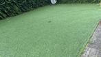 Kunstgras 250 x 300, Tuin en Terras, Gras en Kunstgras, Ophalen, Zo goed als nieuw, Minder dan 10 m²